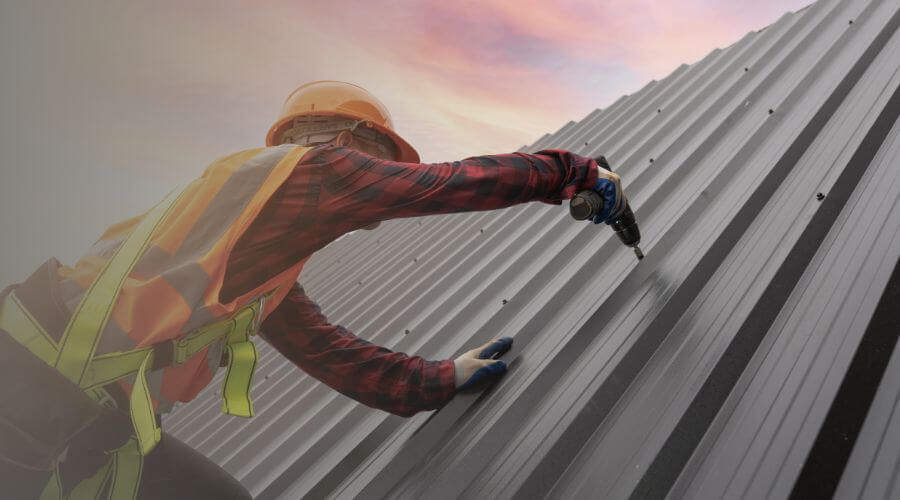 Professional residential roofers in Coal City, IN